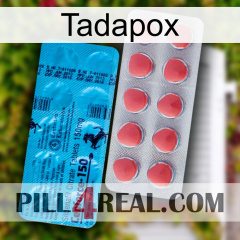 Tadapox new14
